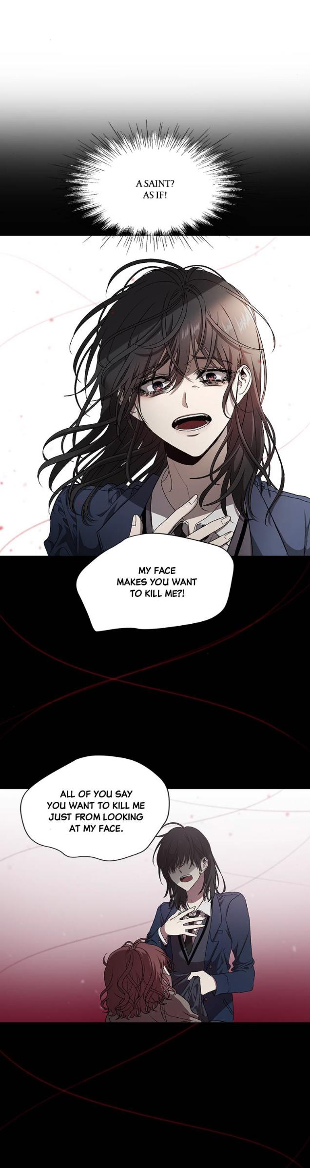 Dreaming Freedom Chapter 7 image 33
